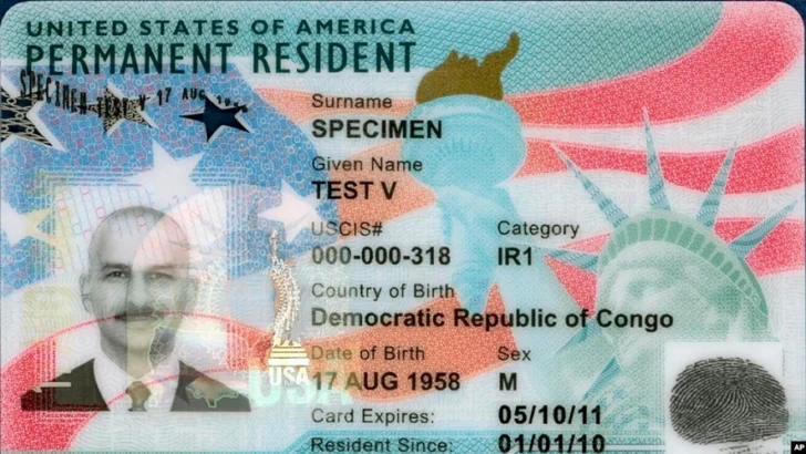 Trump ordena negar residencia a gordos, viejos y enfermos