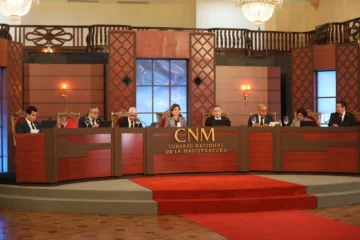 Vicepresidenta Peña encabeza tercera sesión de vistas públicas del CNM Vicepresidenta Peña encabeza tercera sesión de vistas públicas del CNM