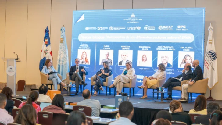 AIRD pide continuar el diálogo técnico sobre cumplimiento etiquetado AIRD pide continuar el diálogo técnico sobre cumplimiento etiquetado