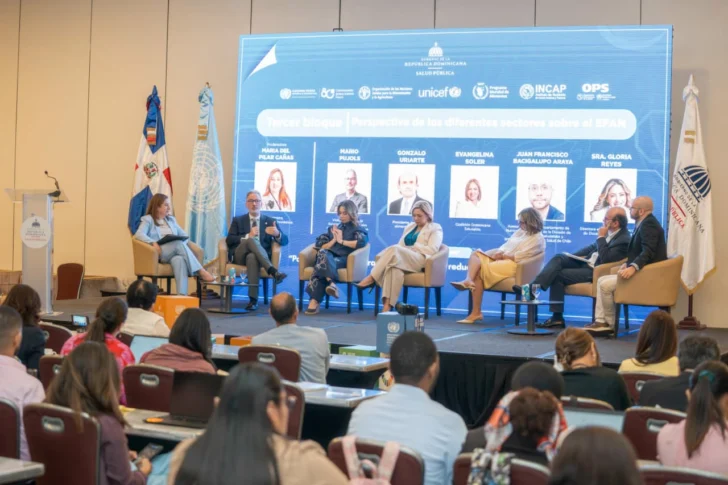 AIRD pide continuar el diálogo técnico sobre cumplimiento etiquetado