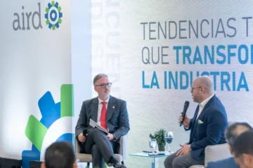 AIRD: adopción inteligencia artificial es necesaria para transformar la manufactura local