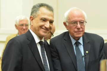 Nada nuevo en Nueva York: Estados Unidos siempre ha tenido socialdemócratas Nada nuevo en Nueva York: Estados Unidos siempre ha tenido socialdemócratas