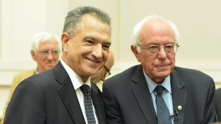 Nada nuevo en Nueva York: Estados Unidos siempre ha tenido socialdemócratas