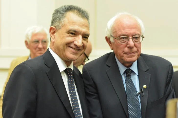 Nada nuevo en Nueva York: Estados Unidos siempre ha tenido socialdemócratas