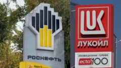 Rusia: primeros efectos de las nuevas sanciones de EEUU contra las empresas petroleras