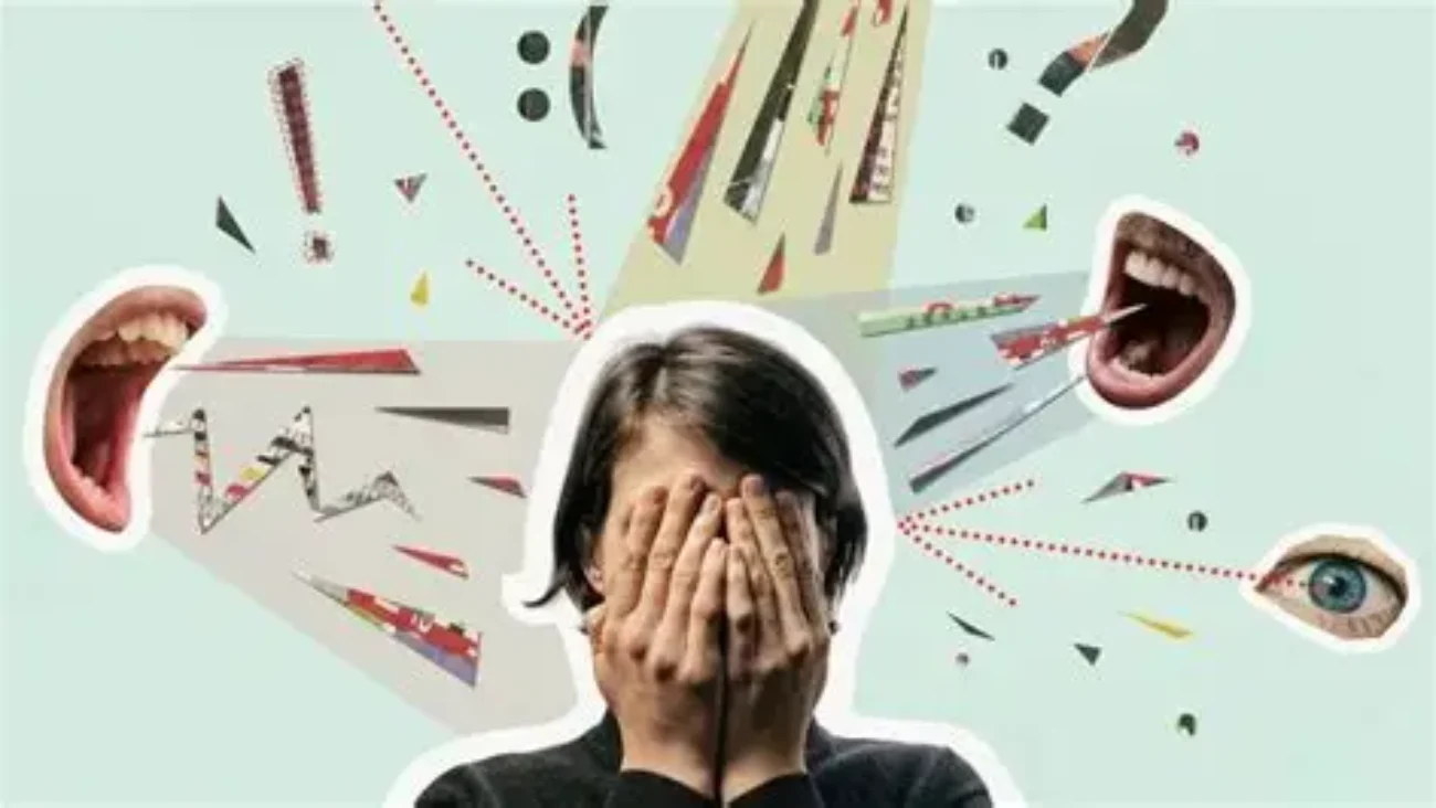 Manipulación y violencia emocional: violencias que quedan fuera de nuestro  panorama | Acento