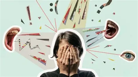 Manipulación y violencia emocional: violencias que quedan fuera de nuestro panorama