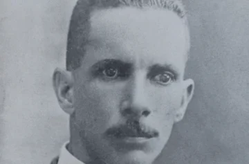 Virgilio Martínez Reyna. Antología poética