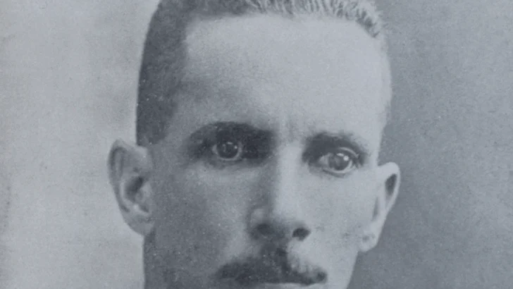 Virgilio Martínez Reyna. Antología poética