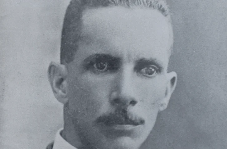 Virgilio Martínez Reyna. Antología poética