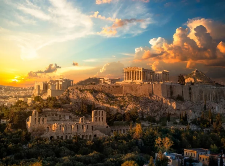 Vista-de-la-Acropolis-de-Atenas-Robert-Breitpaul-728x538
