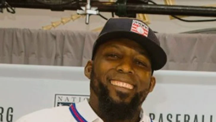 Contra el olvido: Vladimir Guerrero Contra el olvido: Vladimir Guerrero