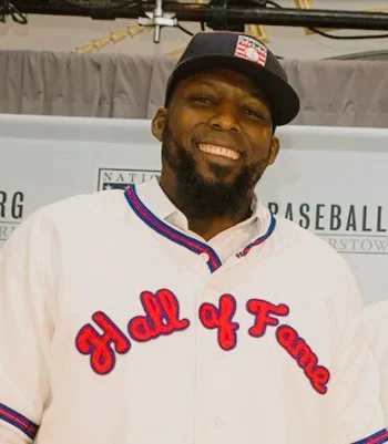 Contra el olvido: Vladimir Guerrero