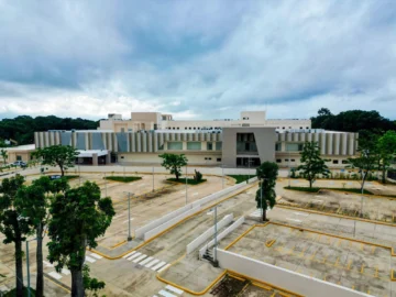 Presidente Abinader inaugura Hospital Regional Universitario Dr. Ángel María Gatón, que servirá a San Francisco de Macorís y la región Nordeste