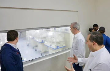 Presidente Abinader inaugura Hospital Regional Universitario Dr. Ángel María Gatón, que servirá a San Francisco de Macorís y la región Nordeste