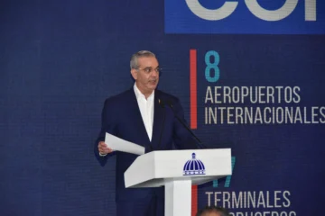 RD captó US$ 2,892.8 millones durante el primer semestre de 2025 RD captó US$ 2,892.8 millones durante el primer semestre de 2025