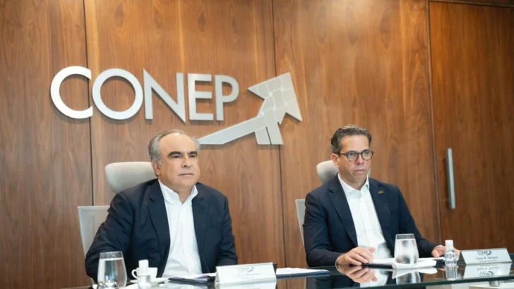 Conep pospone Cumbre Empresarial de las Américas ante decisión del gobierno