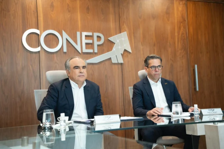 Conep pospone Cumbre Empresarial de las Américas ante decisión del gobierno