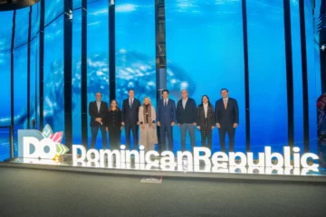 RD busca aumentar conectividad aérea con Europa en feria turística del Reino Unido