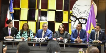 PLD advierte acudirá al Constitucional si se aprueba tope de seis meses a cesantía