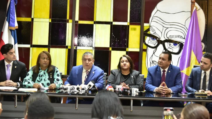 PLD advierte acudirá al Constitucional si se aprueba tope de seis meses a cesantía