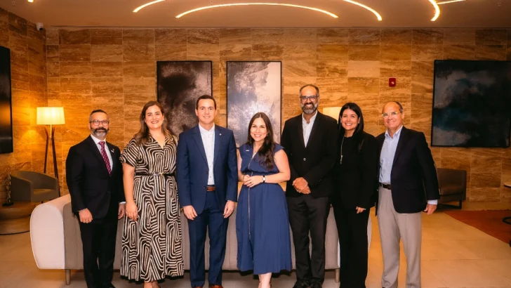 Adofintech impulsa la digitalización financiera con el “Fintech Market Zona Norte”