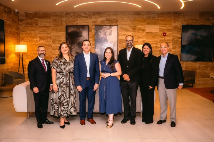 Adofintech impulsa la digitalización financiera con el “Fintech Market Zona Norte”