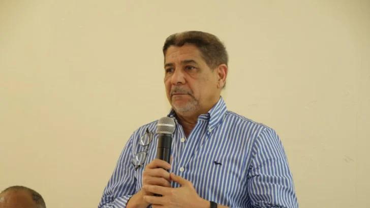 Ministro de Agricultura recomienda sembrar productos de ciclo corto