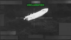 EE. UU. mata seis personas en nuevos ataques contra dos supuestas narcolanchas en el Pacífico