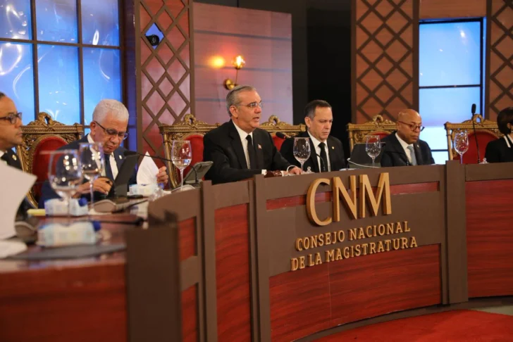 Inician vistas públicas del Consejo Nacional de la Magistratura para llenar vacantes en la SCJ y el TSE