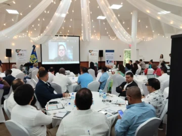 República Dominicana es sede de evento internacional para la prevención de la Peste Porcina Africana