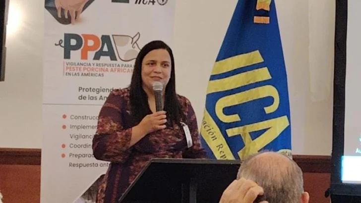 República Dominicana es sede de evento internacional para la prevención de la Peste Porcina Africana