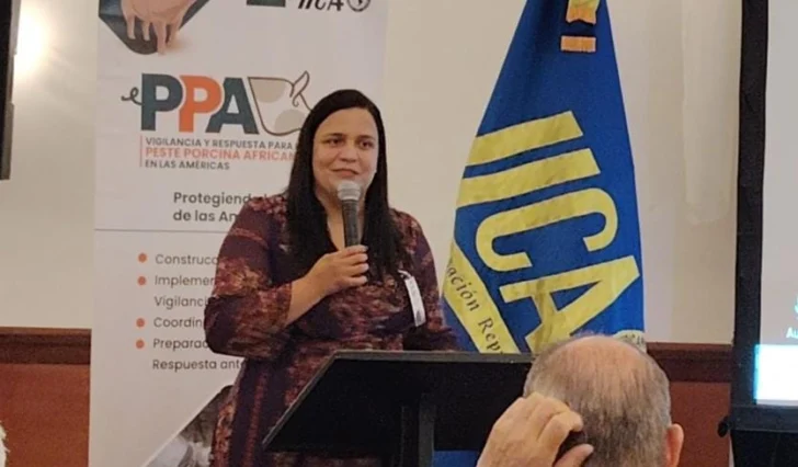 República Dominicana es sede de evento internacional para la prevención de la Peste Porcina Africana