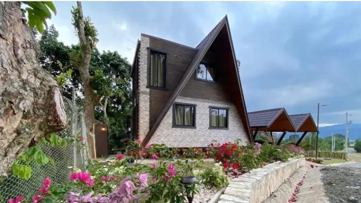 Montaña Mágica, el nuevo tesoro ecoturístico en Rancho Arriba