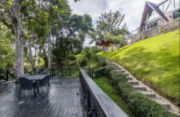 Montaña Mágica, el nuevo tesoro ecoturístico en Rancho Arriba