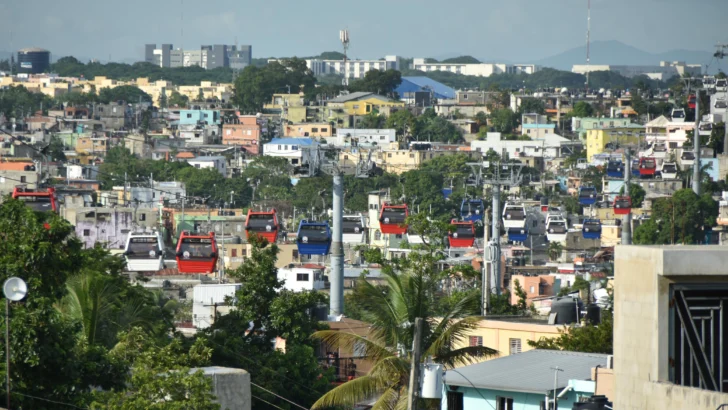 Metro y teleférico serán gratuitos y con horario extendido por apagón general Metro y teleférico serán gratuitos y con horario extendido por apagón general