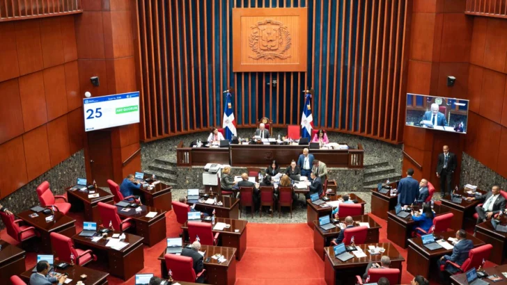 En estudio observaciones del Ejecutivo a Ley de Gestión y Procesamiento de Residuos Sólidos