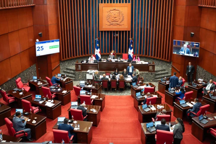 En estudio observaciones del Ejecutivo a Ley de Gestión y Procesamiento de Residuos Sólidos