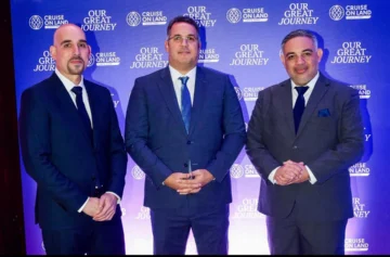 Cruise On Land inaugura edificio 6 de su complejo en Punta Cana Cruise On Land inaugura edificio 6 de su complejo en Punta Cana