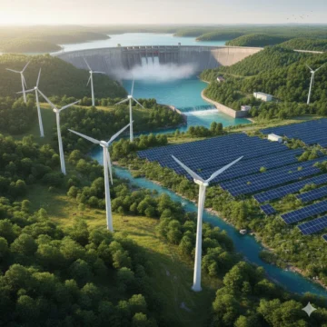 ADER, la entidad que surge para que se garantice el uso pleno de la energía limpia ADER, la entidad que surge para que se garantice el uso pleno de la energía limpia