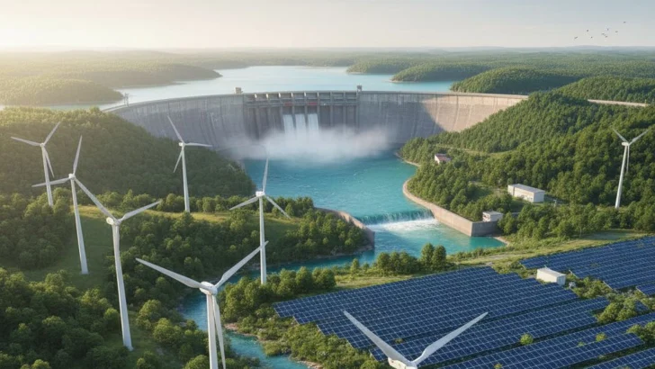 ADER, la entidad que surge para que se garantice el uso pleno de la energía limpia