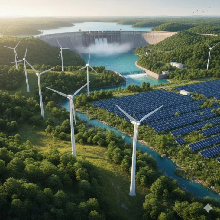 ADER, la entidad que surge para que se garantice el uso pleno de la energía limpia