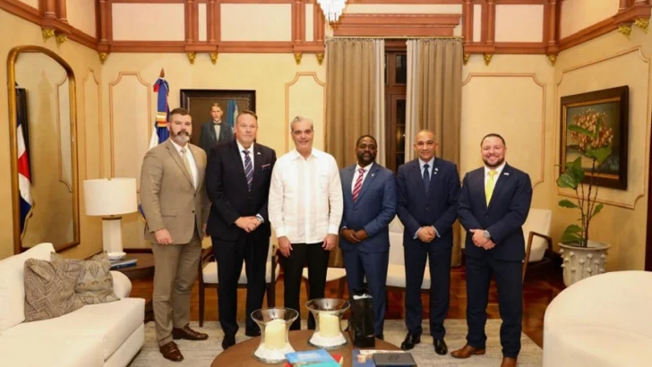 RD y la DEA enfrentarán 'con determinación' carteles de drogas, en especial el de Los Soles