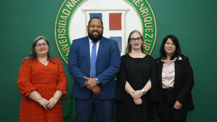 UNPHU Lanza el primer Centro para el Desarrollo Sostenible del Caribe (CDS)