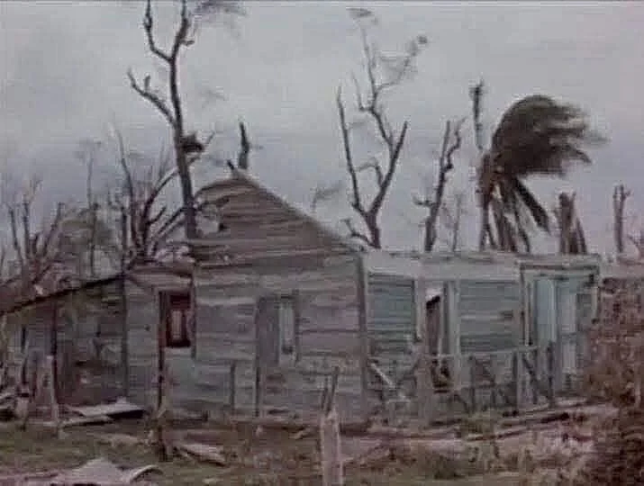 Los ciclones, un gran desafío al turismo en RD