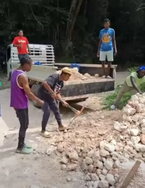 Los ciclones, un gran desafío al turismo en RD