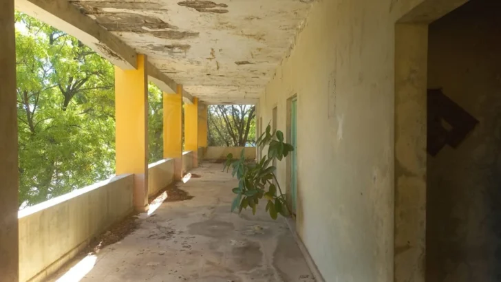 Los ciclones, un gran desafío al turismo en RD