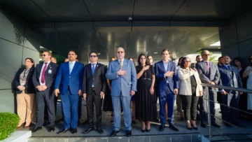 Ministerio de Hacienda y Economía llega a 181 años impulsando el desarrollo de las finanzas de RD Ministerio de Hacienda y Economía llega a 181 años impulsando el desarrollo de las finanzas de RD