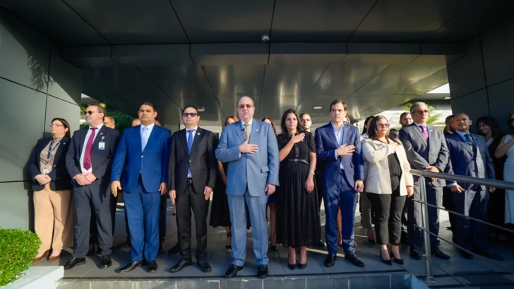 Ministerio de Hacienda y Economía llega a 181 años impulsando el desarrollo de las finanzas de RD