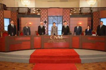 Inicia segunda sesión de evaluación para la selección de jueces de la SCJ y el TSE Inicia segunda sesión de evaluación para la selección de jueces de la SCJ y el TSE